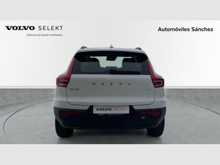 Volvo XC40 segunda mano Zaragoza