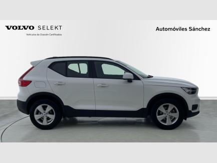 Volvo XC40 segunda mano Zaragoza