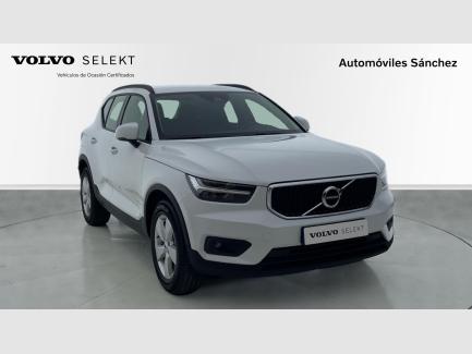 Volvo XC40 segunda mano Zaragoza