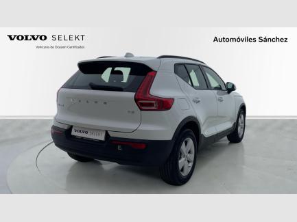 Volvo XC40 segunda mano Zaragoza