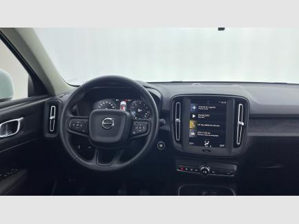 Volvo XC40 segunda mano Zaragoza