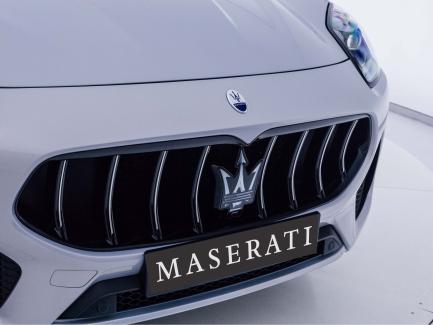 Maserati Grecale segunda mano Zaragoza