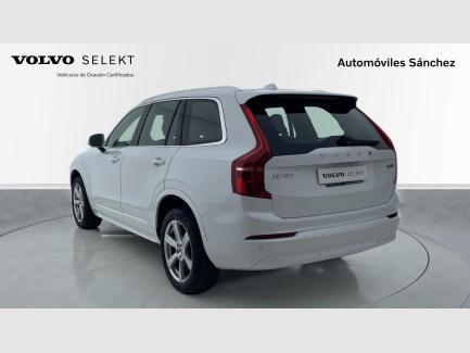 Volvo XC90 segunda mano Zaragoza