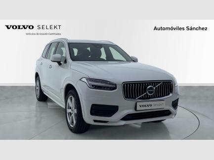 Volvo XC90 segunda mano Zaragoza