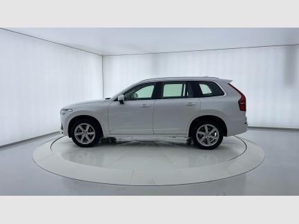 Volvo XC90 segunda mano Zaragoza