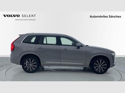 Volvo XC90 segunda mano Zaragoza