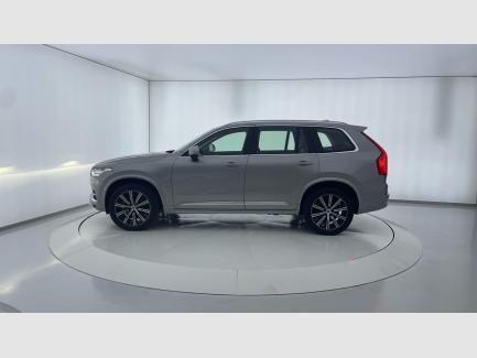 Volvo XC90 segunda mano Zaragoza