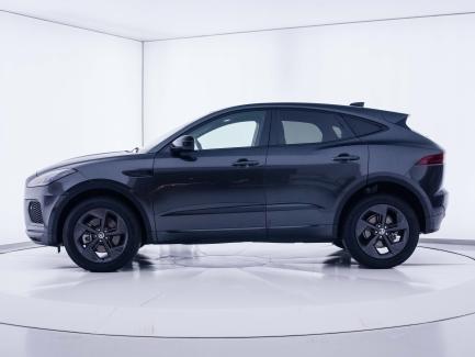 Jaguar E-Pace segunda mano Zaragoza