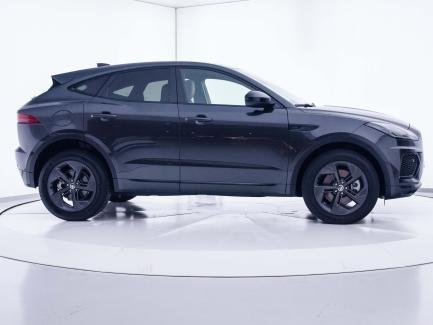 Jaguar E-Pace segunda mano Zaragoza