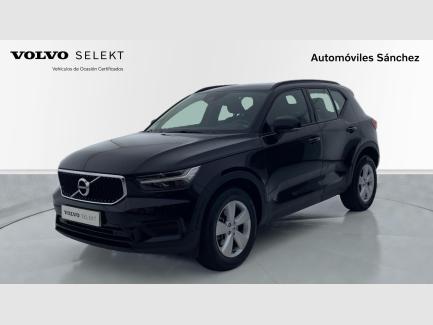 Volvo XC40 segunda mano Zaragoza