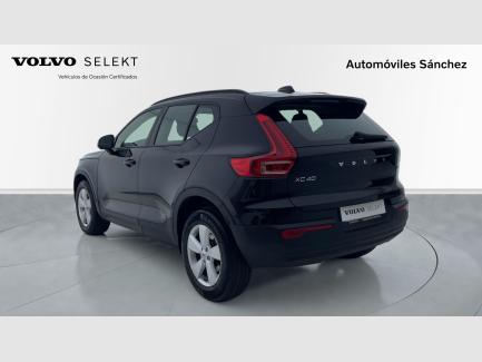 Volvo XC40 segunda mano Zaragoza