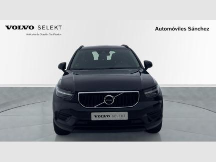 Volvo XC40 segunda mano Zaragoza