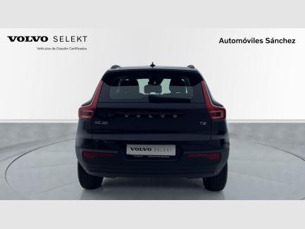 Volvo XC40 segunda mano Zaragoza