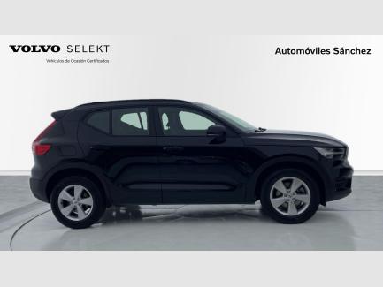 Volvo XC40 segunda mano Zaragoza