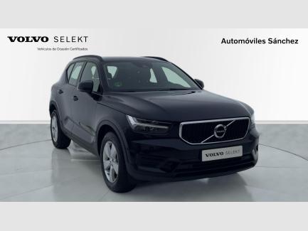 Volvo XC40 segunda mano Zaragoza