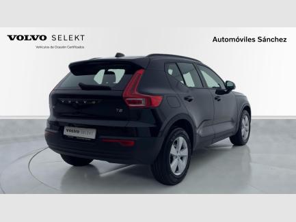 Volvo XC40 segunda mano Zaragoza