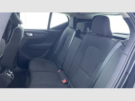 Volvo XC40 segunda mano Zaragoza