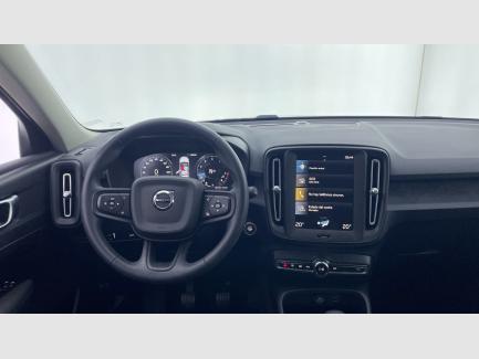 Volvo XC40 segunda mano Zaragoza