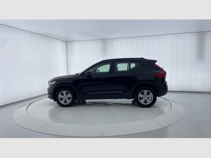 Volvo XC40 segunda mano Zaragoza