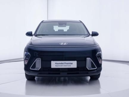 Hyundai Kona segunda mano Huesca