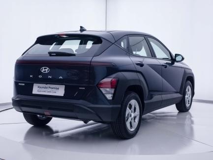 Hyundai Kona segunda mano Huesca