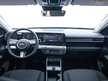 Hyundai Kona segunda mano Huesca