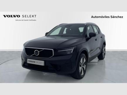 Volvo XC40 segunda mano Zaragoza