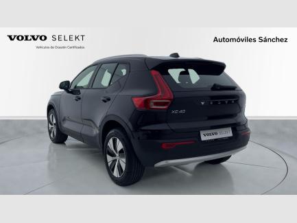 Volvo XC40 segunda mano Zaragoza