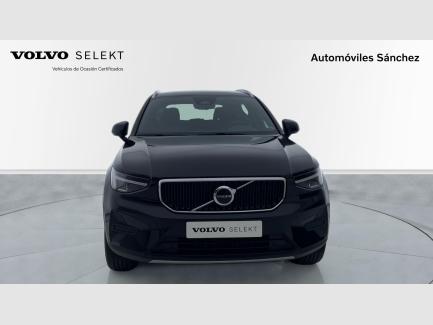 Volvo XC40 segunda mano Zaragoza