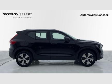 Volvo XC40 segunda mano Zaragoza