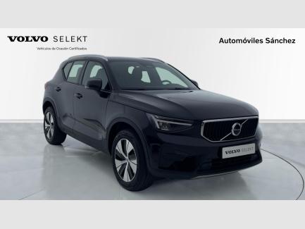 Volvo XC40 segunda mano Zaragoza