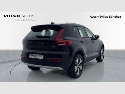 Volvo XC40 segunda mano Zaragoza