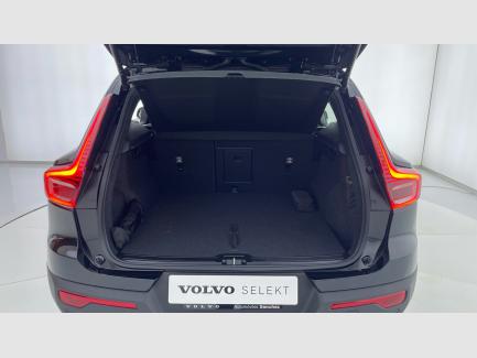 Volvo XC40 segunda mano Zaragoza