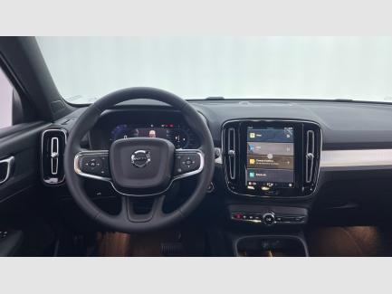 Volvo XC40 segunda mano Zaragoza