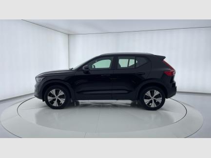 Volvo XC40 segunda mano Zaragoza