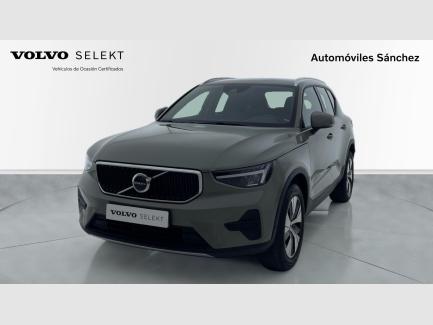 Volvo XC40 segunda mano Zaragoza