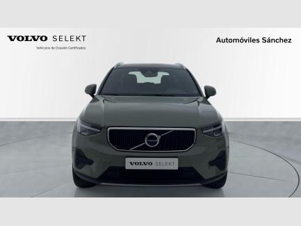 Volvo XC40 segunda mano Zaragoza