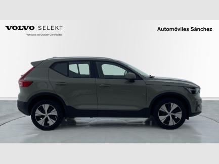 Volvo XC40 segunda mano Zaragoza