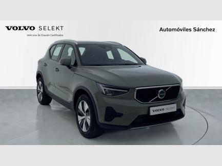 Volvo XC40 segunda mano Zaragoza