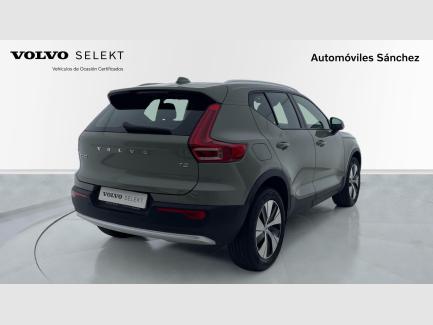 Volvo XC40 segunda mano Zaragoza