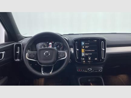 Volvo XC40 segunda mano Zaragoza