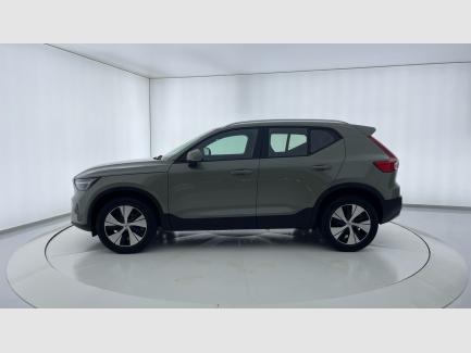 Volvo XC40 segunda mano Zaragoza