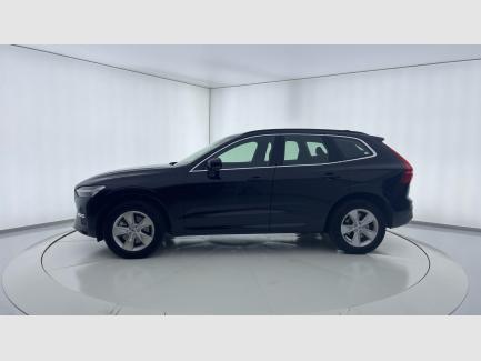 Volvo XC60 segunda mano Zaragoza