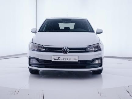 Volkswagen Polo segunda mano Zaragoza