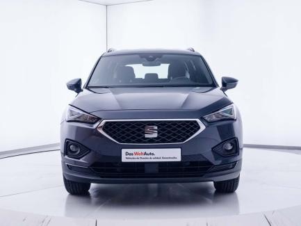 SEAT Tarraco segunda mano Zaragoza