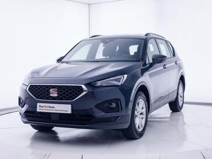 SEAT Tarraco segunda mano Zaragoza