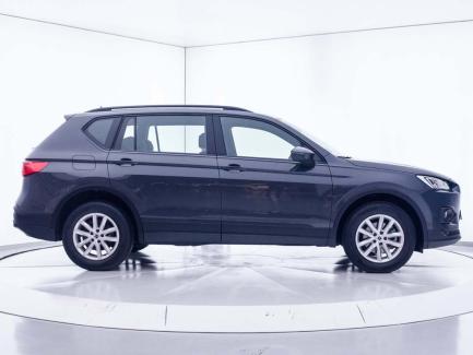 SEAT Tarraco segunda mano Zaragoza