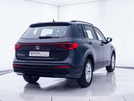 SEAT Tarraco segunda mano Zaragoza