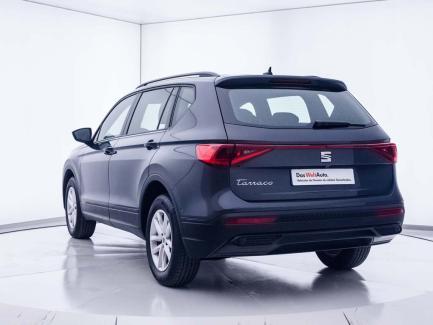 SEAT Tarraco segunda mano Zaragoza