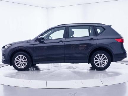 SEAT Tarraco segunda mano Zaragoza